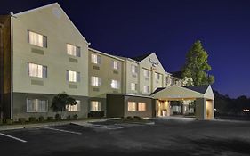 Fairfield Inn Dothan