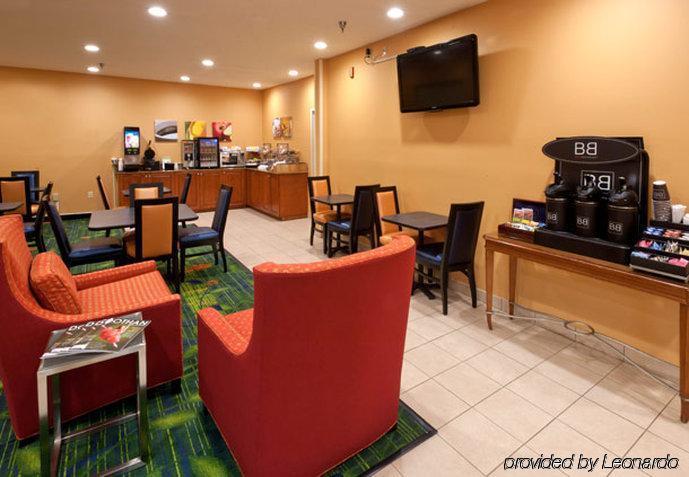 Fairfield Inn By Marriott Dothan Exterior photo